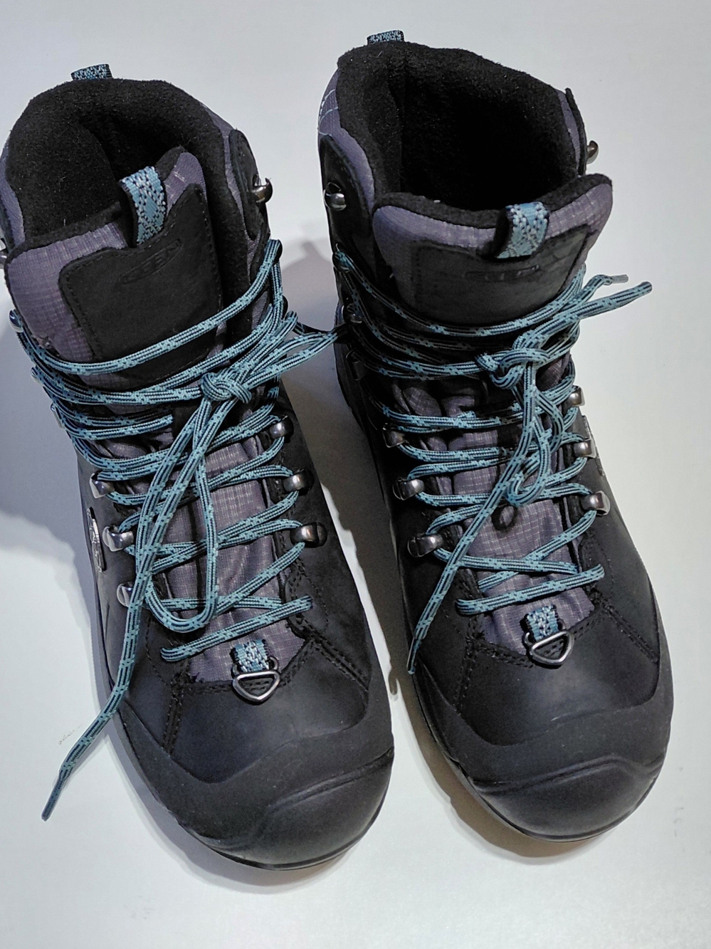 KEEN Women's Revel IV High Polar lnsulated Waterproof Boot Size 6